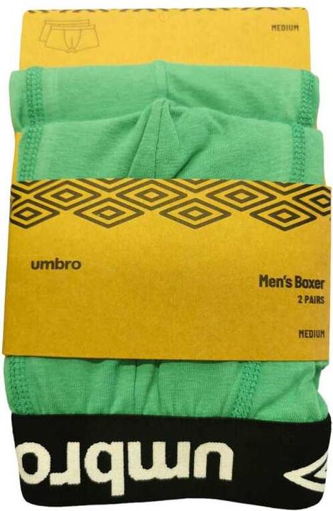 Image du produit Umbro 212519 (M, lot de 2)