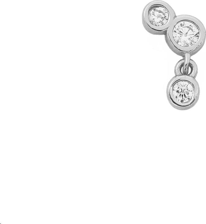 Immagine prodotto Fleur de nuit Aya pezzo singolo (925 Argento)
