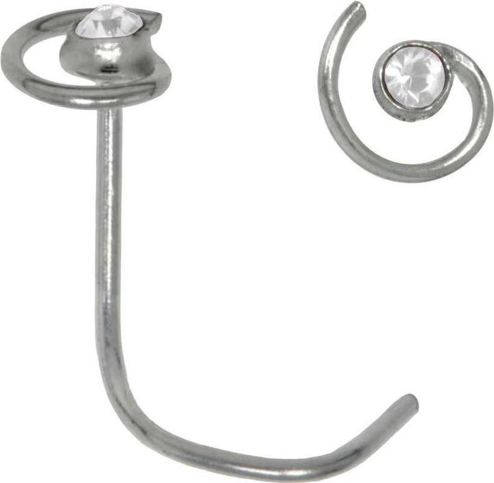 Blanc, Argent