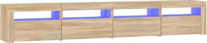 Actual product image VidaXL Annikki (240 x 35 x 40 cm)