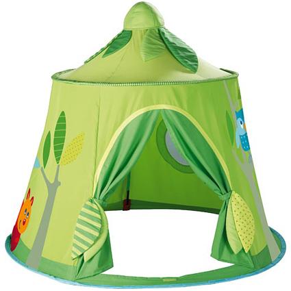 Produktbild Haba Spielzelt Zauberwald