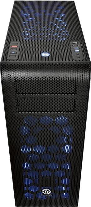 Produktbild Thermaltake Core V71 (ATX, mATX, E-ATX)