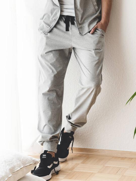 Immagine prodotto ISA Bodywear Pantaloni lunghi (S)