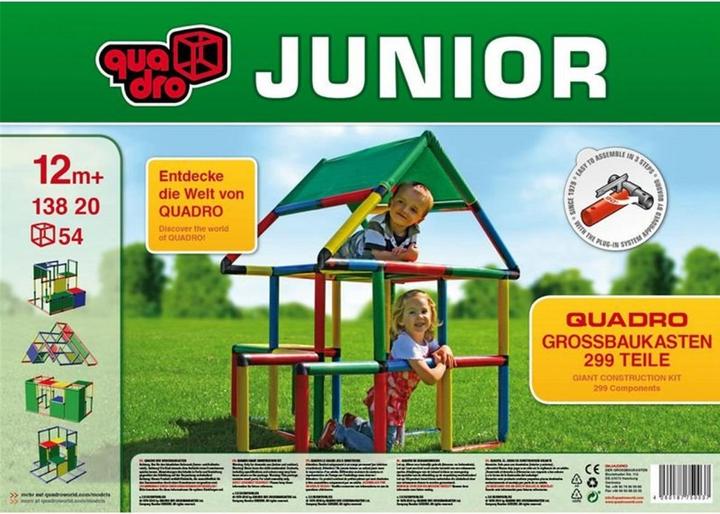 Quadro Junior