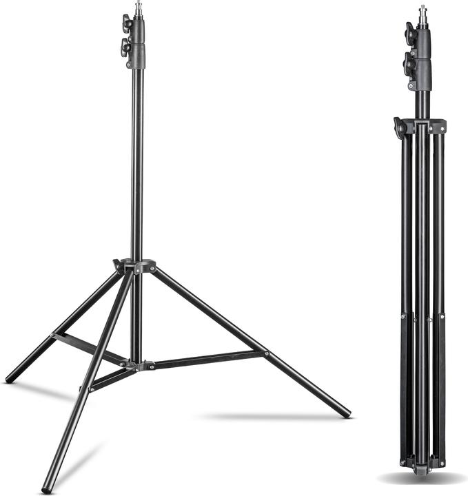 Produktbild Walimex pro LED 45W Octagon Studio Kit 2 (Studioleuchte)