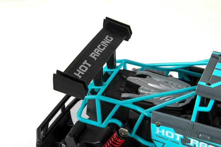Produktbild Tec-Toy Monster Truck Hot Racing