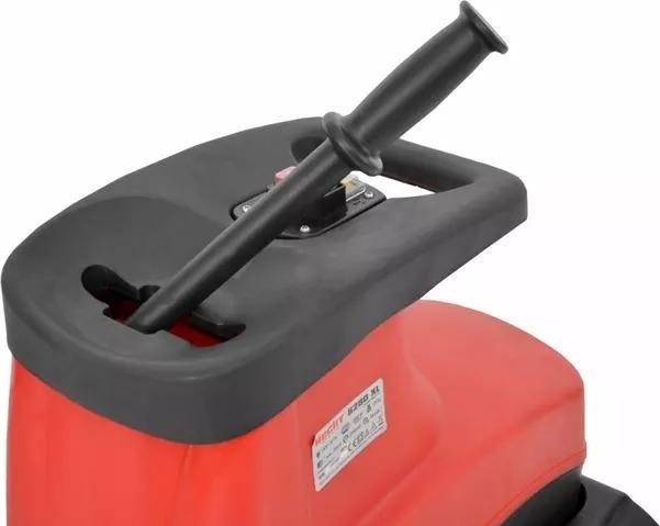 Actual product image Hecht 6280 XL
