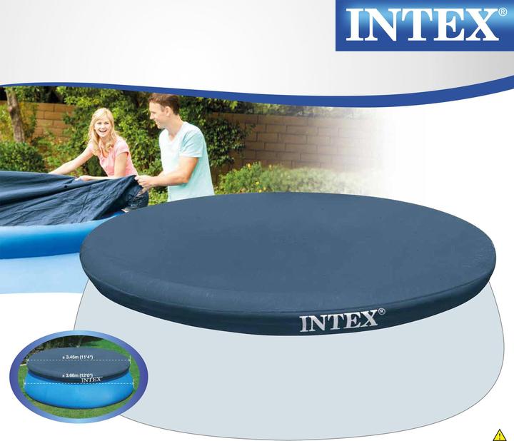 Produktbild Intex Easy Set Pool 28022
