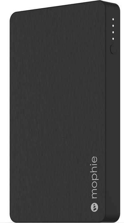 Immagine prodotto mophie Centrale elettrica (5050 mAh, 15 W, 18.69 Wh)