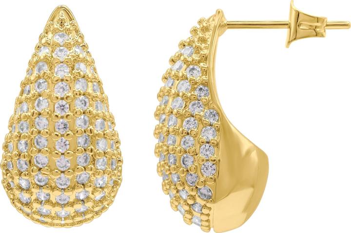 Produktbild Heideman Emmy goldfarben (100% Edelstahl)