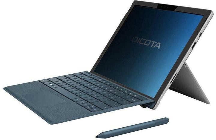 Image du produit Dicota Filtre de confidentialité 2-Way Surface Pro, magnétique (12.30", 3 : 2)