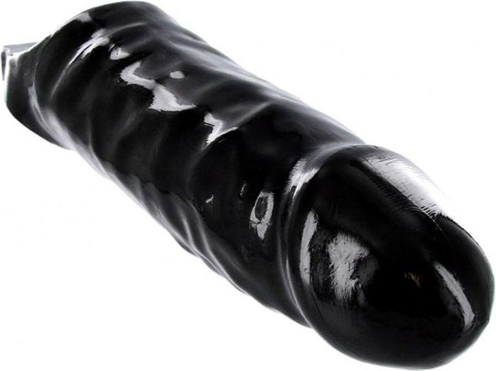 Actual product image Master Series XL Mamba