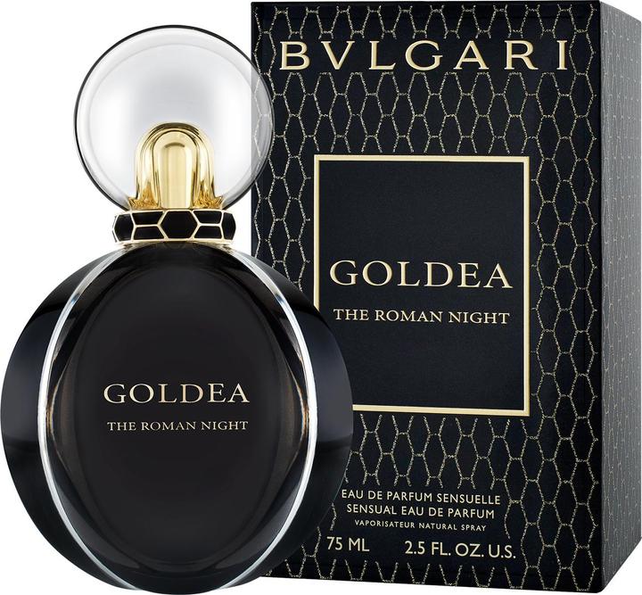 Immagine prodotto Bulgari Goldea La notte romana (Eau de parfum, 75 ml)