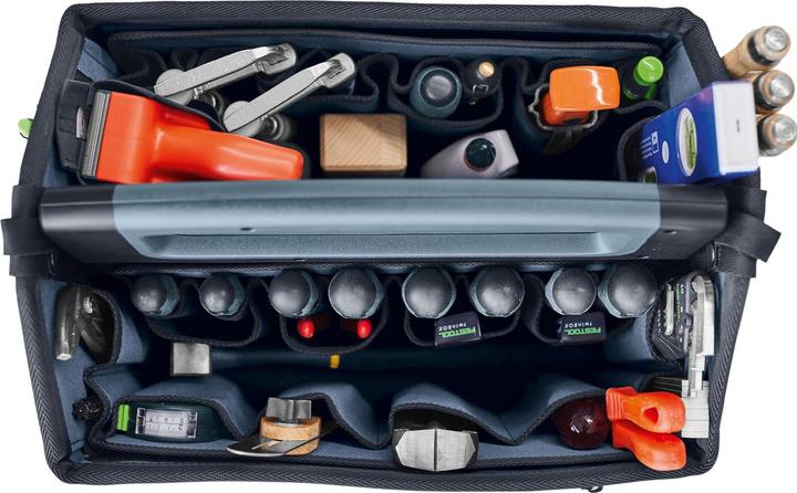 Productafbeelding Festool Systainer³ Gereedschapstas SYS3 T-BAG M