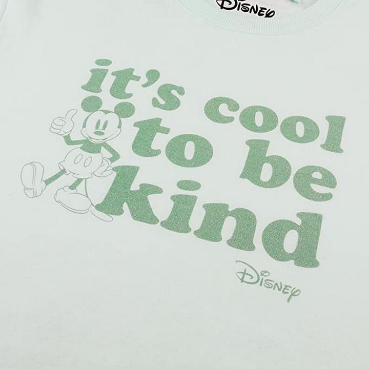 Immagine prodotto Disney Felpa Its Cool To Be Kind (M)