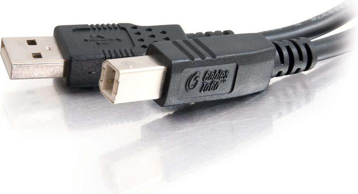 Immagine prodotto C2G Cavo USB USB (M) (5 m, USB 2.0)