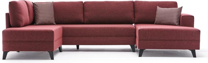 Image du produit Atelier del Sofa Amiri (Canapé d'angle)