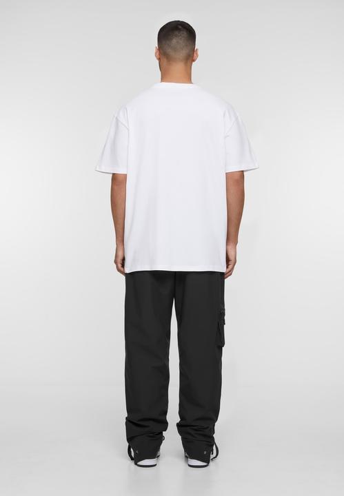 Actual product image Mjgonzales MJG Oversized Tee - Angel's Armor - 139993 (XXL)