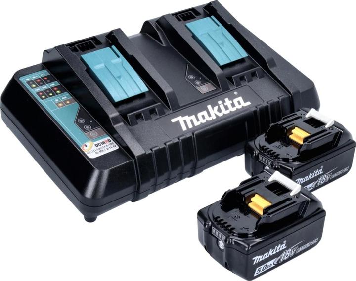 Actual product image Makita Power Source Kit (18 V)
