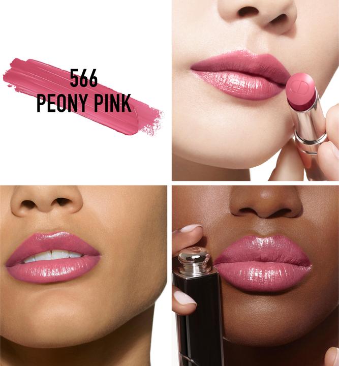Produktbild Dior Addict (566 Peony Pink)
