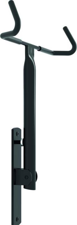 Actual product image Werkstarck Fahrrad-Wandhalterung klappbar