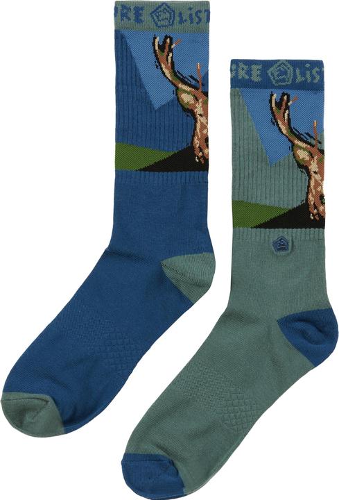 E9 Odd Deer (42 - 46)
