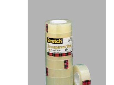 Immagine prodotto Scotch 550 (19 mm)
