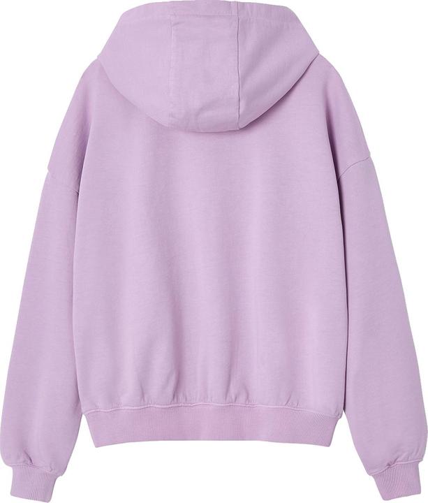 Produktbild Jonen Mädchen Oversized-Sweatshirt (128)