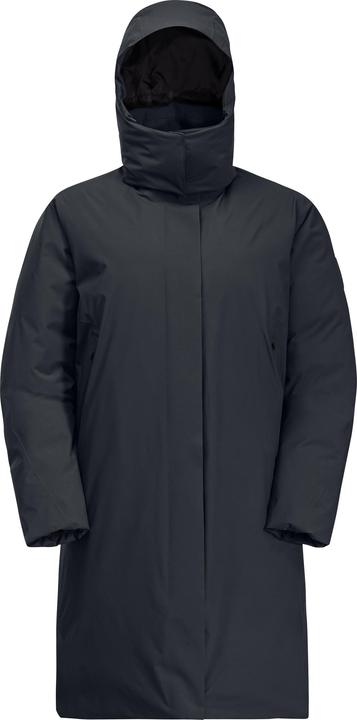 Produktbild Jack Wolfskin Women's Luisenplatz Coat (XS)