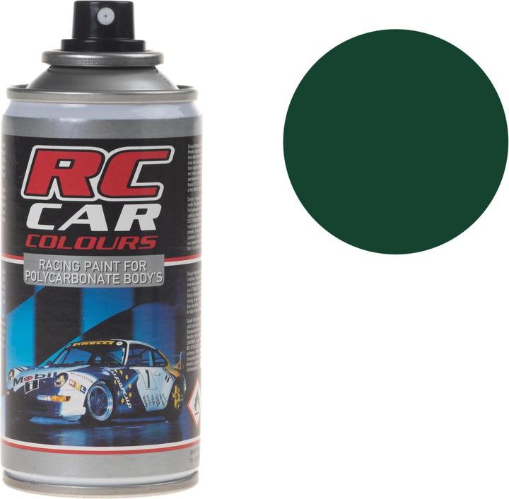 Immagine prodotto Ghiant Colore Rc Car Verde (spray)