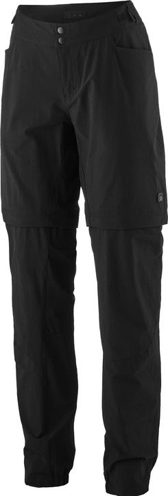 Image du produit Gonso Women's Adventure Pants Zip Off (38)