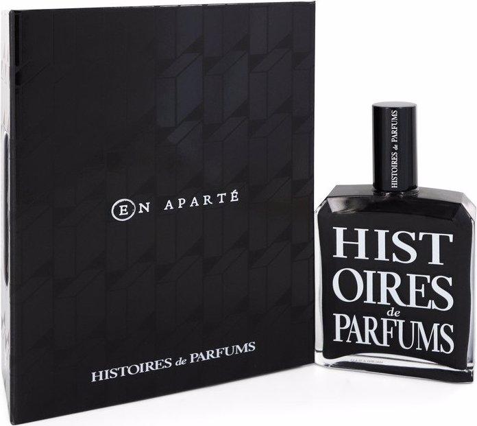 Produktbild Histoires de Parfums Outrecuidant by (Eau de Parfum, 120 ml)