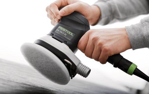 Actual product image Festool ETS 150/5 EQ-Plus (Eccentric grinder, 310 W)
