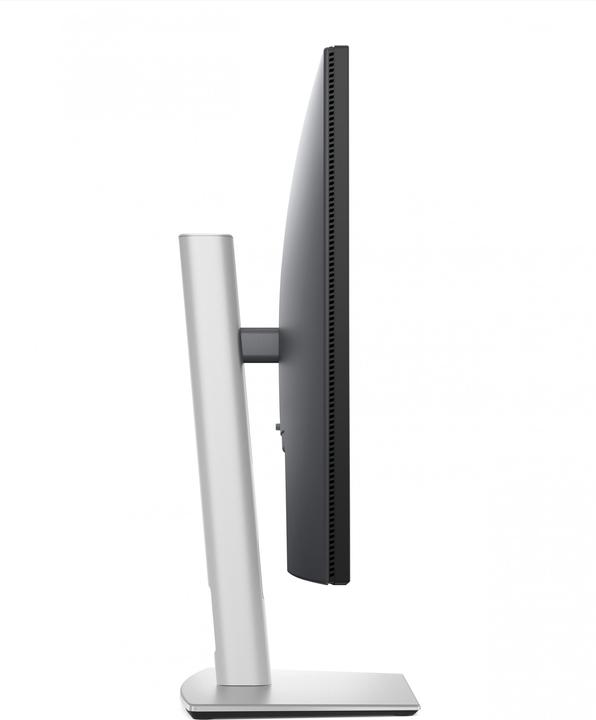 Actual product image Dell Pro Plus P2725DE (2560 x 1440 pixels, 27")