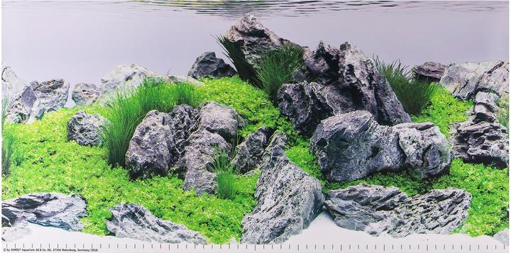 Produktbild Juwel Aquarium Fotorückwand (Rückwand, sonstige Gegenstände)