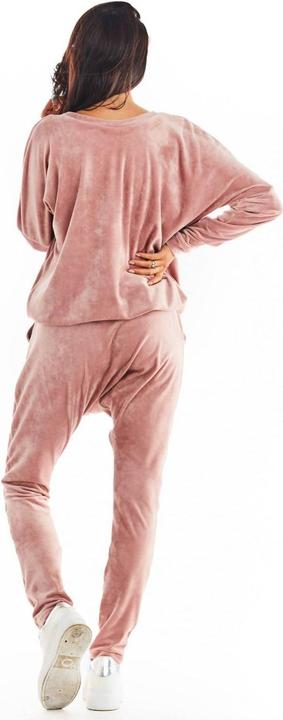 Immagine prodotto Awama Modello di pantaloni della tuta sportiva (XL)