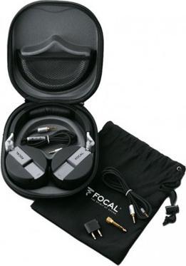 Actual product image Focal Spirit One (Cable)