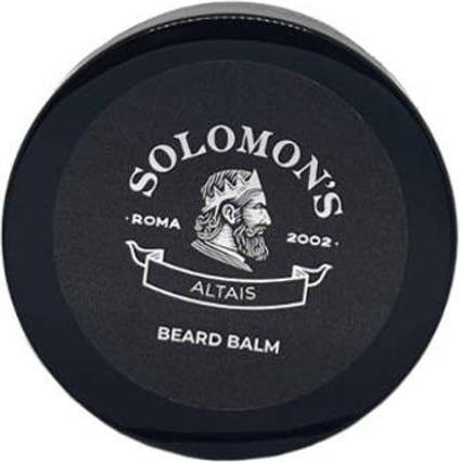 Solomon's Beard Beard Balm Altais (50 ml)