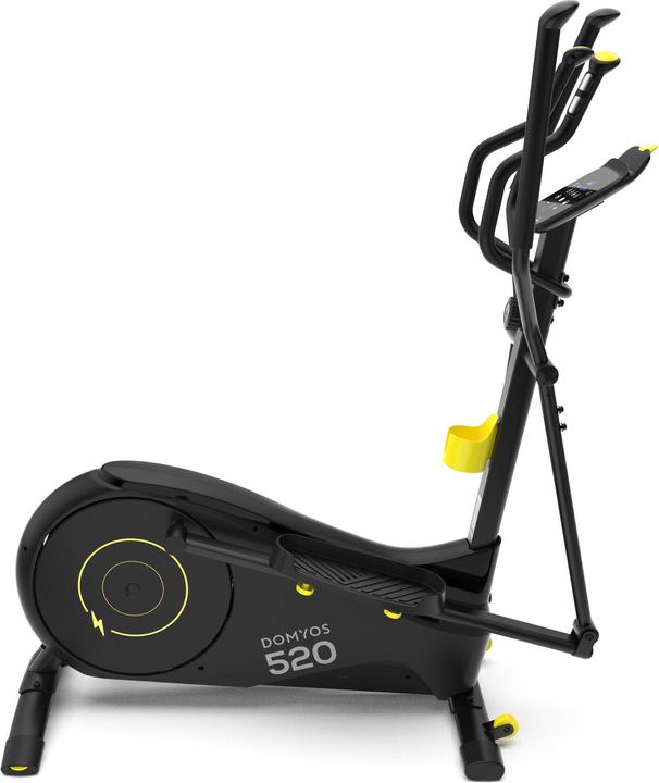 Actual product image Domyos El 520