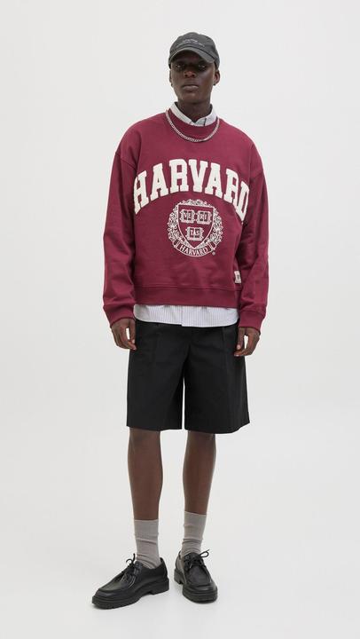 Produktbild Jack & Jones Baggy fit Chino Shorts Chino Shorts (M)