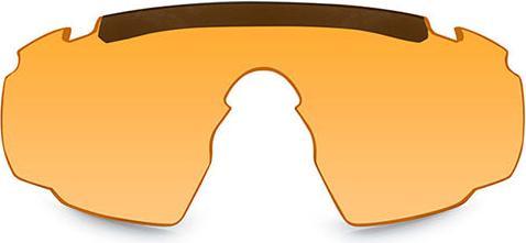 Actual product image Wiley X WILEY-X Ersatzgläser SABER ADVANCED, helles orange