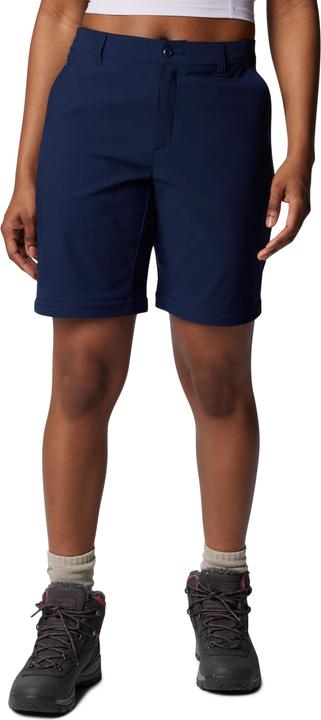 Actual product image Columbia Women's Leslie Falls™ Convertible Trousers (L)