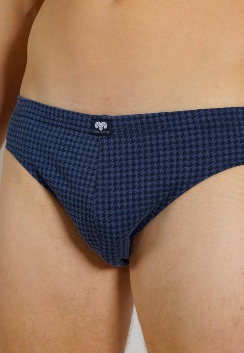 Produktbild Ceceba Herren-Slip 3er-Pack (9, 3er Pack)