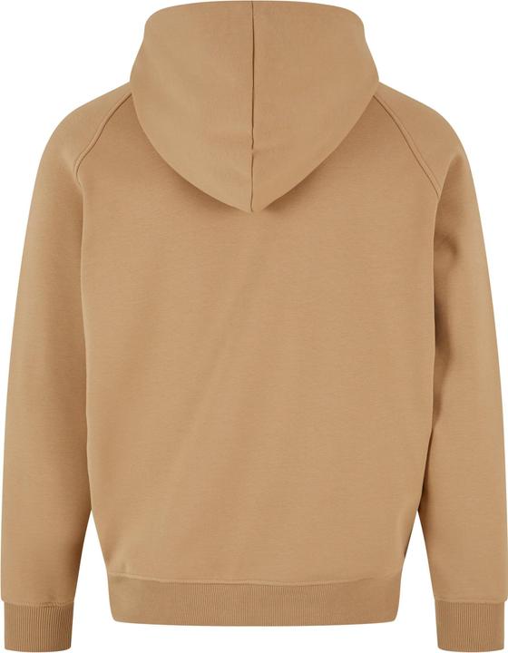 Image du produit Urban Classics Sweat à capuche Cosy Raglan - 131393 (L)