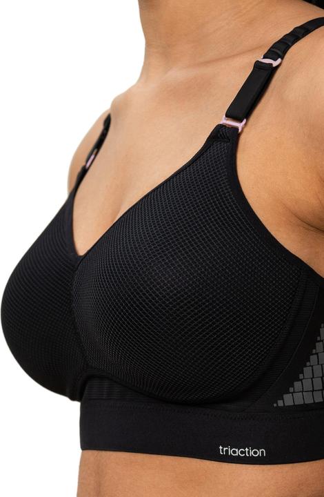 Actual product image Triumph Sports bra "Triaction Hybrid (90 B)
