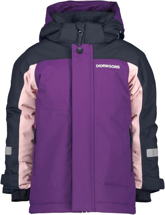 Produktbild Didriksons Neptun Kids Jacket 3 (90 K)