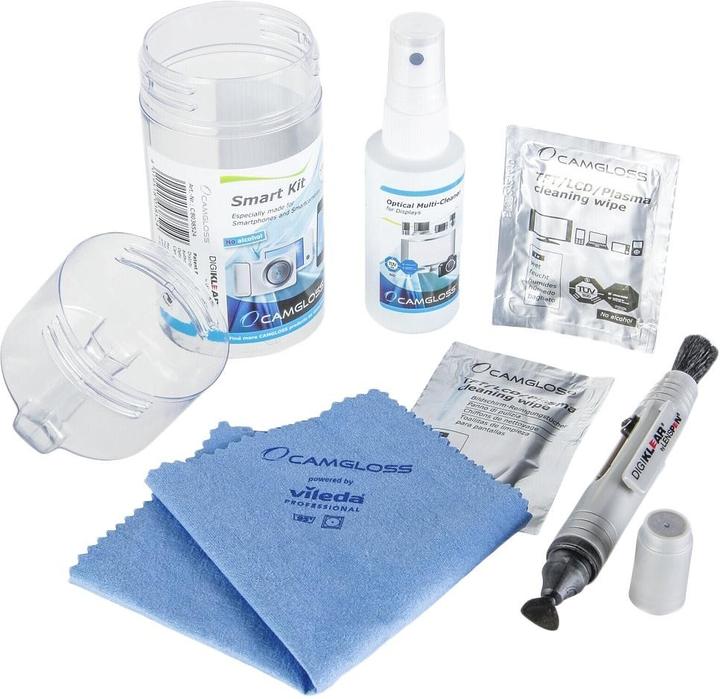 Camgloss Smart Kit