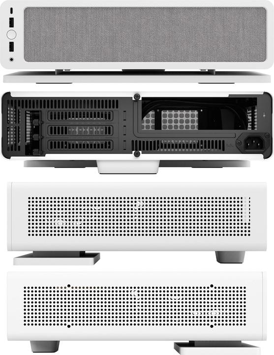 Image du produit Fractal Ridge (Mini-ITX)