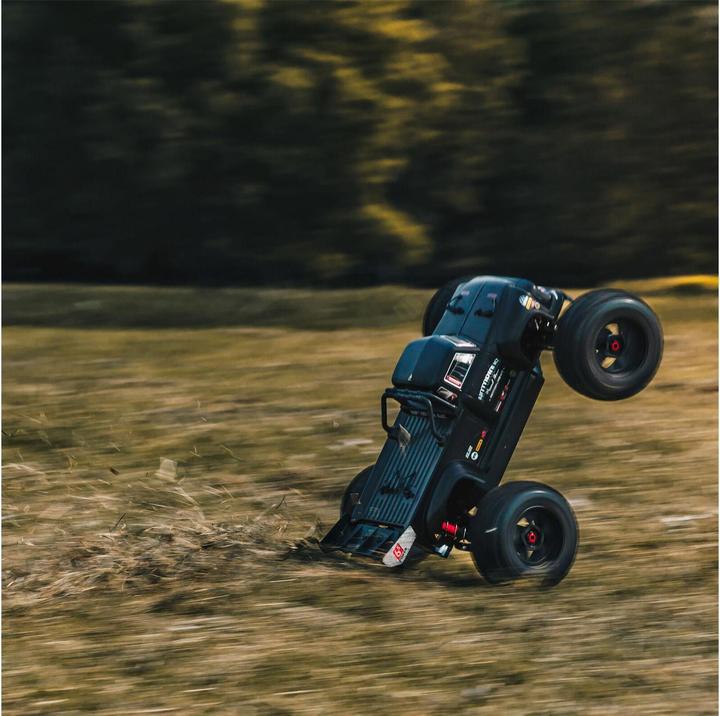 Image du produit Arrma Notorious 6S BLX 4WD (RTR Prêt à fonctionner)