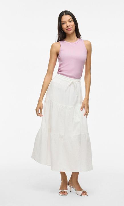 Actual product image Vila Rundhals Top (L)
